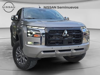2025 Mitsubishi L200 GLS AT 4X4 DSL