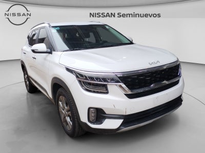 2023 Kia SELTOS SELTOS 1.6L SX T/A