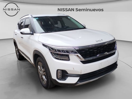 2023 Kia SELTOS SELTOS 1.6L SX T/A