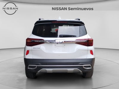 2023 Kia SELTOS SELTOS 1.6L SX T/A
