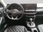 2023 Kia SELTOS SELTOS 1.6L SX T/A