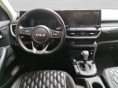 2023 Kia SELTOS SELTOS 1.6L SX T/A