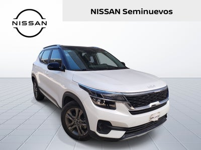 2022 Kia SELTOS EX PACK