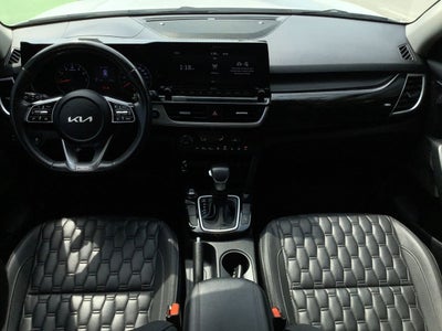 2022 Kia SELTOS EX PACK