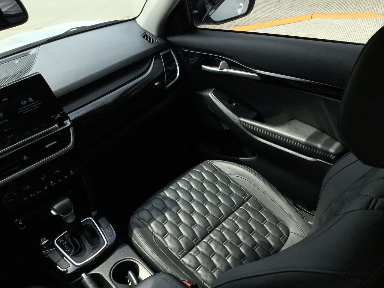 2022 Kia SELTOS EX PACK