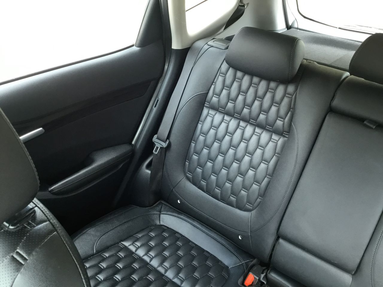 2022 Kia SELTOS EX PACK