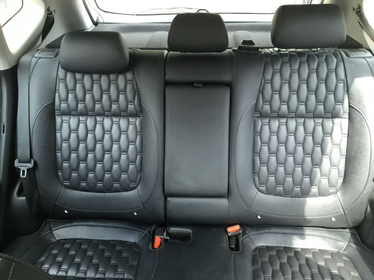 2022 Kia SELTOS EX PACK