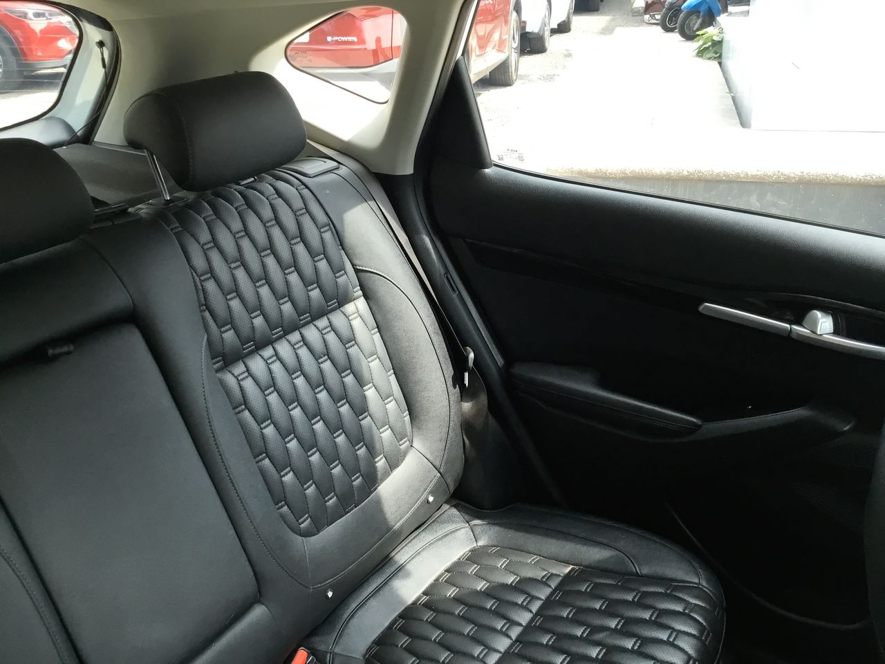 2022 Kia SELTOS EX PACK