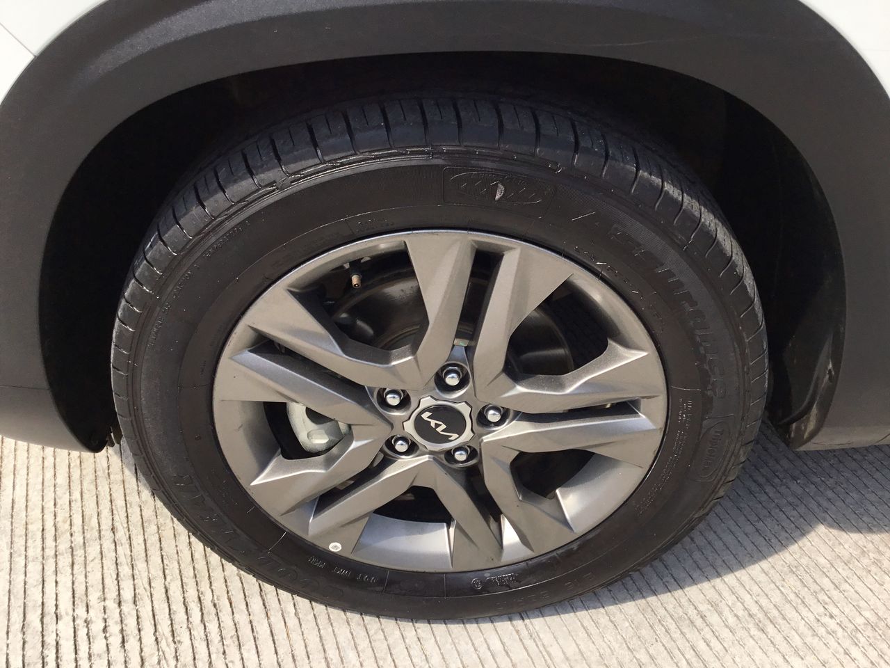 2022 Kia SELTOS EX PACK