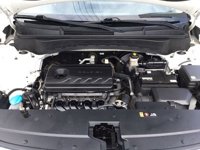 2022 Kia SELTOS EX PACK