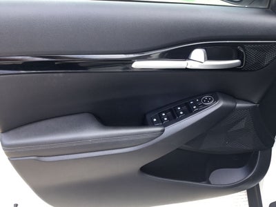 2022 Kia SELTOS EX PACK