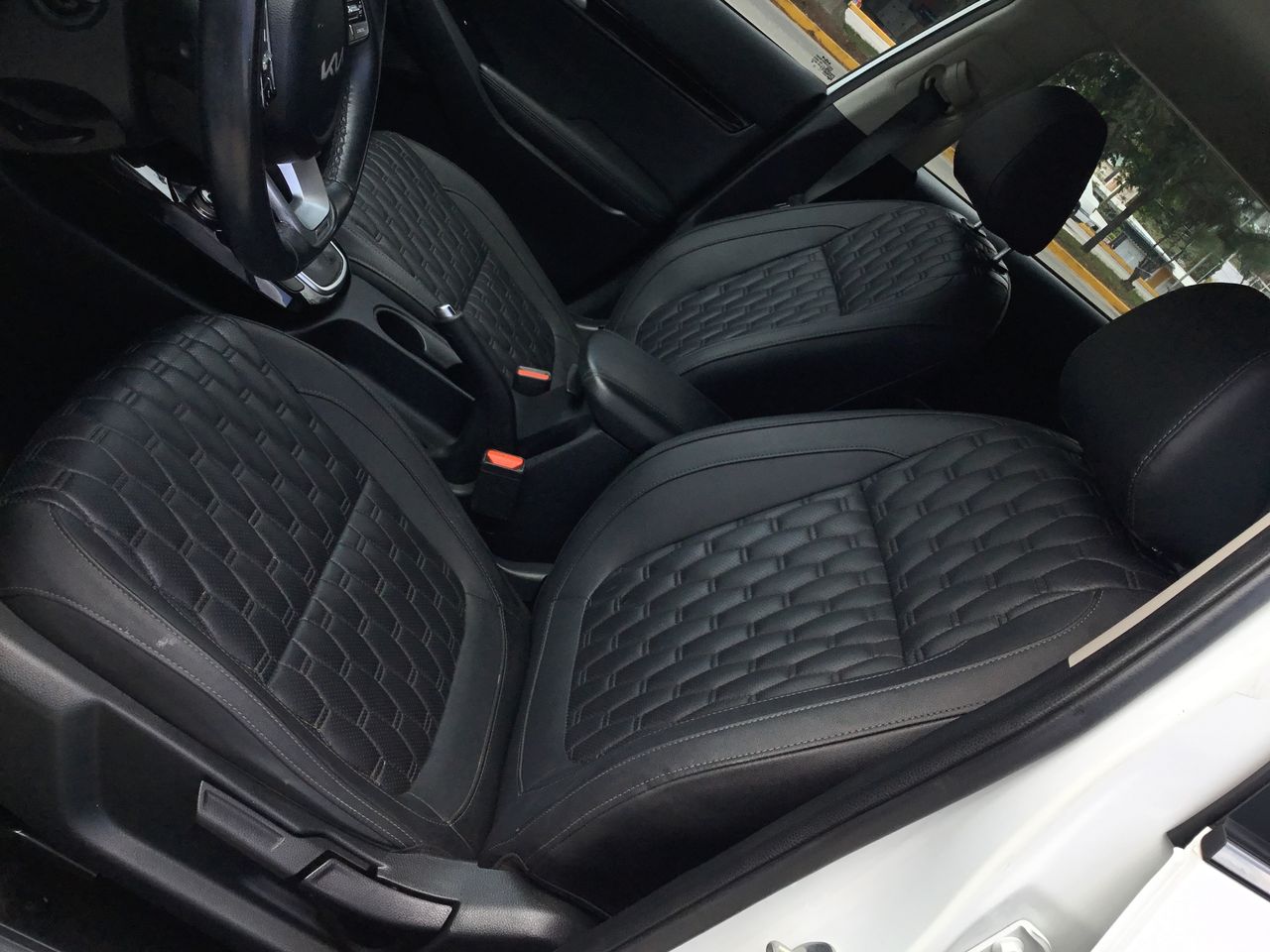 2022 Kia SELTOS EX PACK