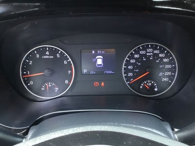 2022 Kia SELTOS EX PACK