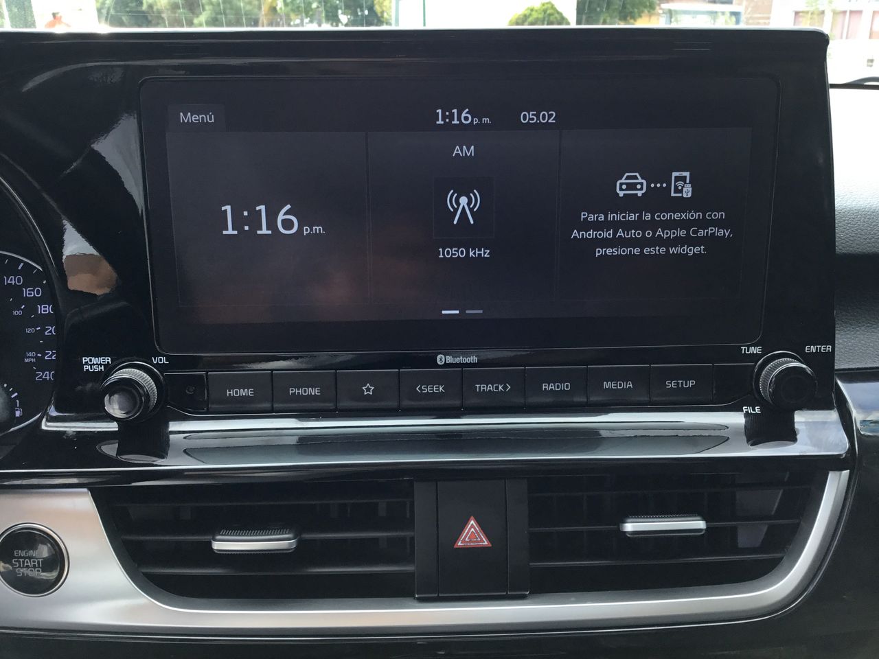 2022 Kia SELTOS EX PACK