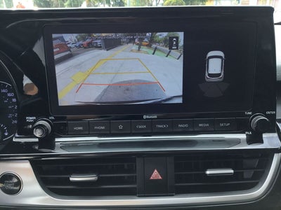 2022 Kia SELTOS EX PACK