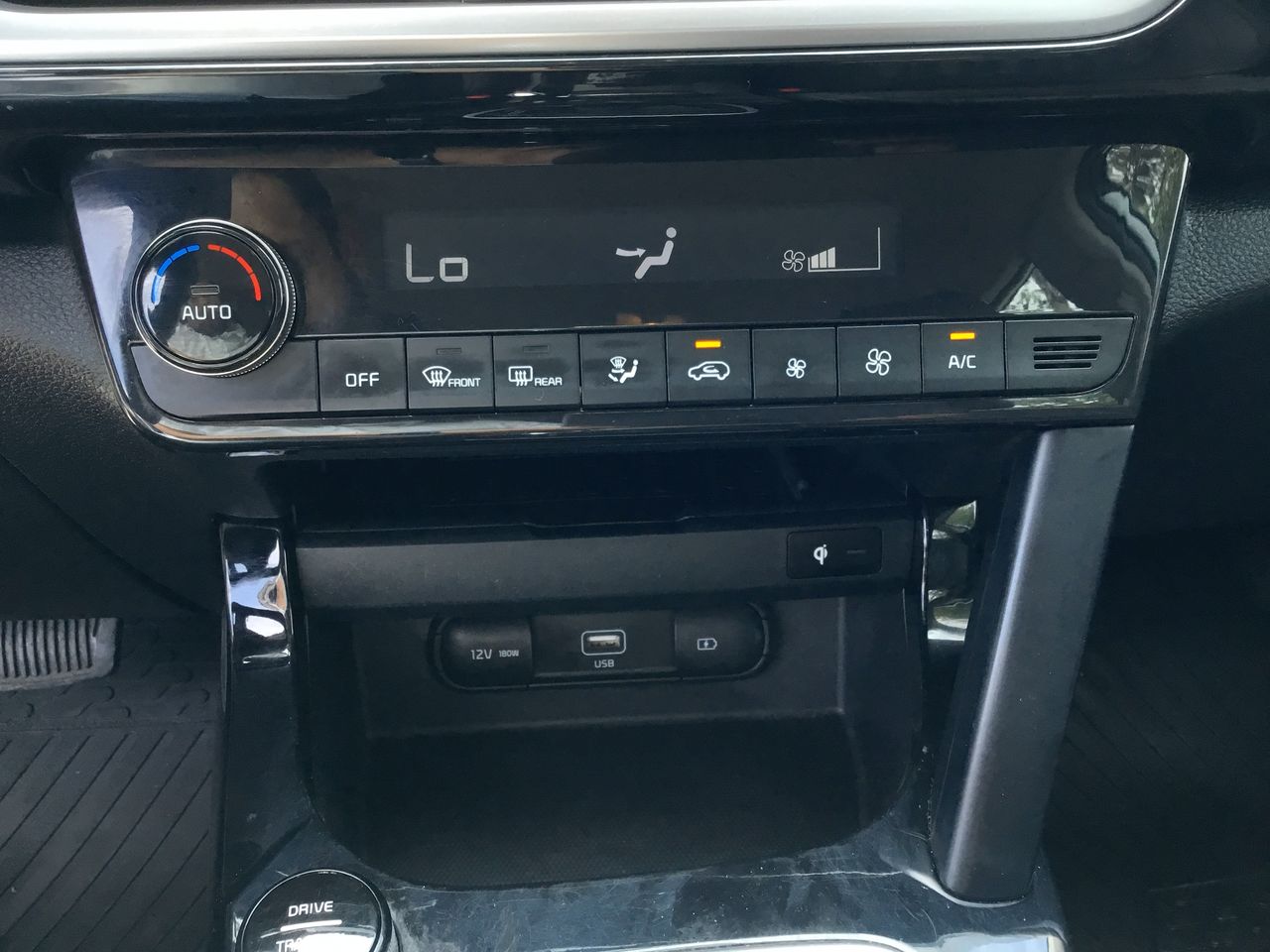 2022 Kia SELTOS EX PACK