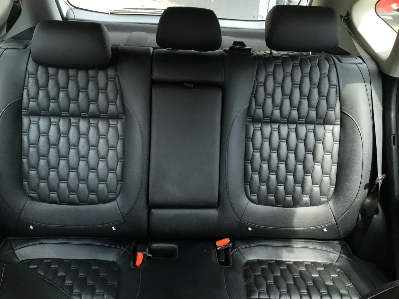 2022 Kia SELTOS EX PACK