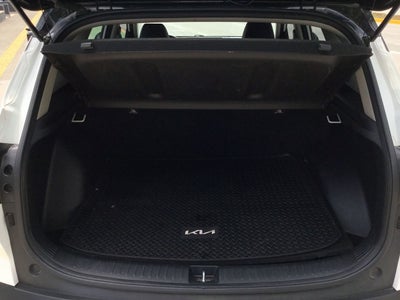 2022 Kia SELTOS EX PACK