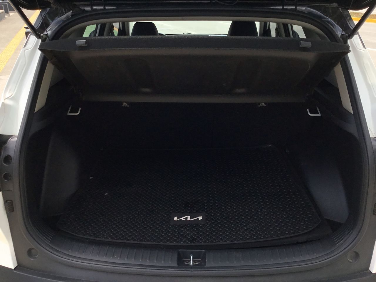 2022 Kia SELTOS EX PACK