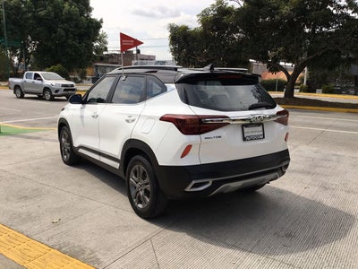 2022 Kia SELTOS EX PACK