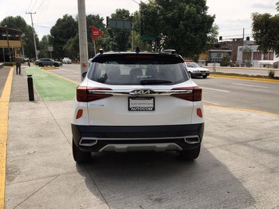 2022 Kia SELTOS EX PACK