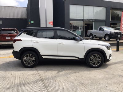 2022 Kia SELTOS EX PACK