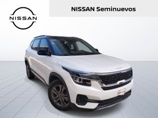 2022 Kia SELTOS SELTOS EX PACK TA