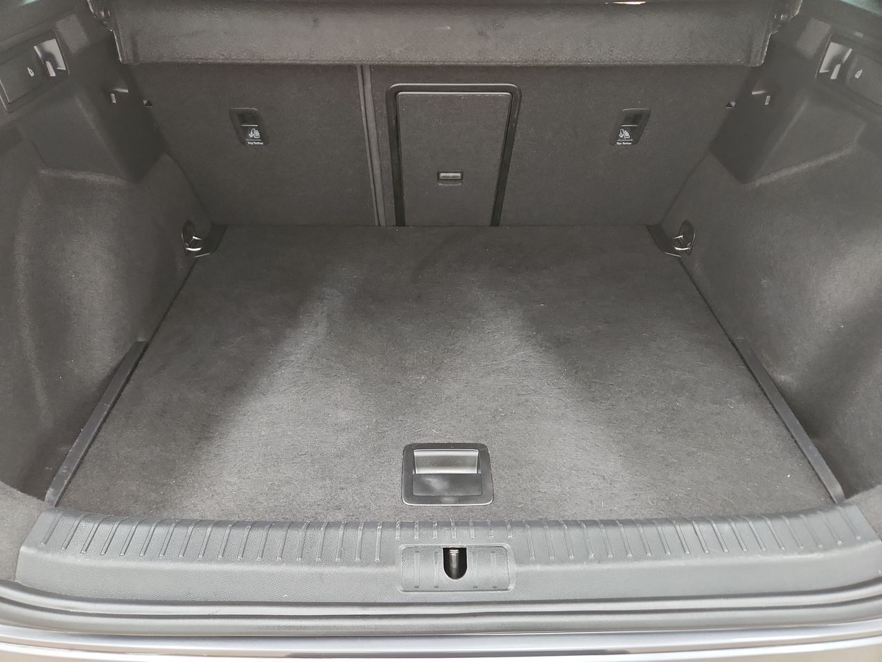 2022 CUPRA FORMENTOR TSI MID 190HP