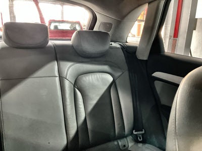 2017 Audi Q3 1.4 TFSI 150HP LUXURY S TRONIC