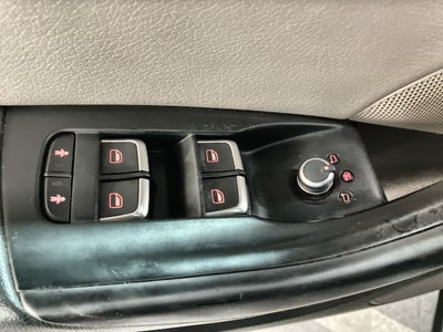 2017 Audi Q3 1.4 TFSI 150HP LUXURY S TRONIC