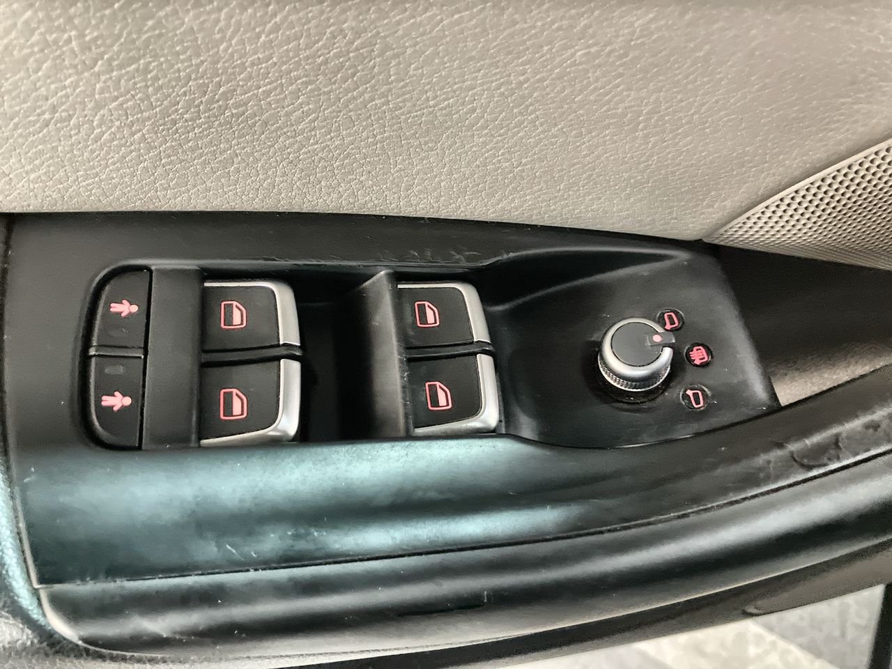 2017 Audi Q3 1.4 TFSI 150HP LUXURY S TRONIC