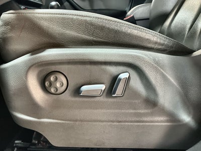 2017 Audi Q3 1.4 TFSI 150HP LUXURY S TRONIC