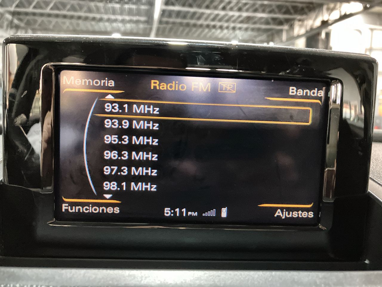 2017 Audi Q3 1.4 TFSI 150HP LUXURY S TRONIC