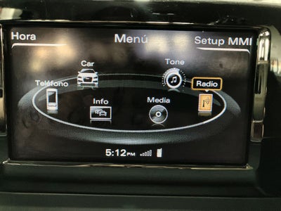 2017 Audi Q3 1.4 TFSI 150HP LUXURY S TRONIC