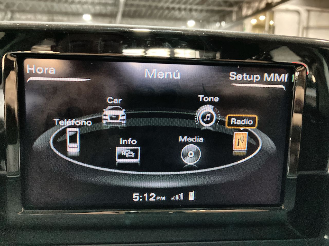 2017 Audi Q3 1.4 TFSI 150HP LUXURY S TRONIC