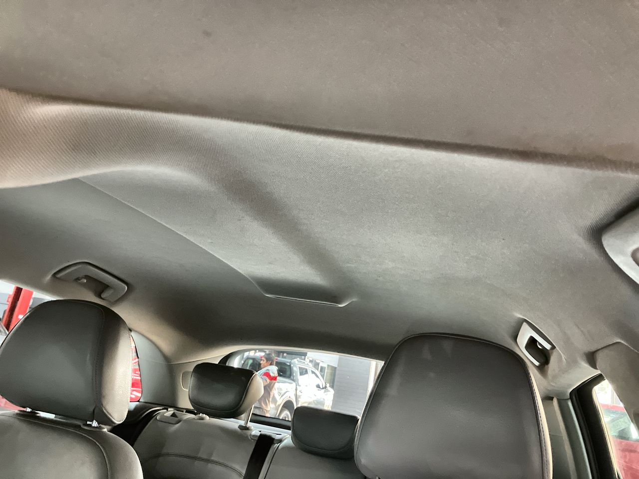 2017 Audi Q3 1.4 TFSI 150HP LUXURY S TRONIC