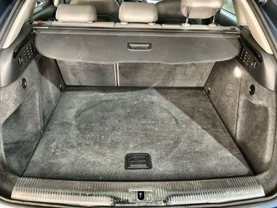 2017 Audi Q3 1.4 TFSI 150HP LUXURY S TRONIC