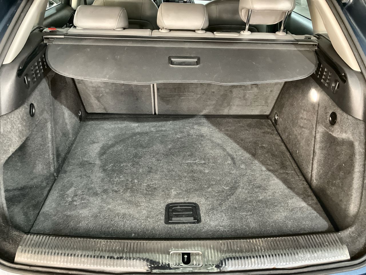 2017 Audi Q3 1.4 TFSI 150HP LUXURY S TRONIC