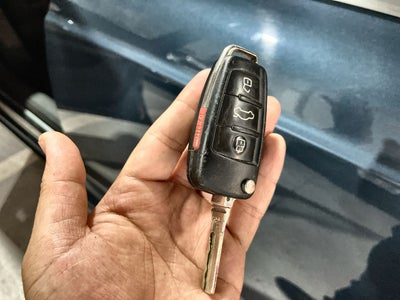 2017 Audi Q3 1.4 TFSI 150HP LUXURY S TRONIC