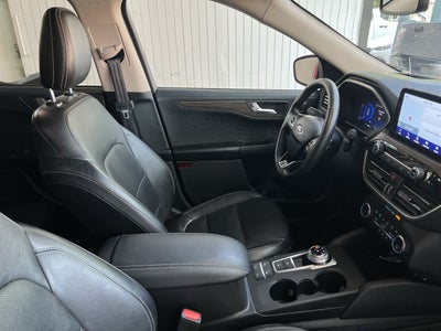 2020 Ford ESCAPE TITANIUM ECOBOOST 2.0L