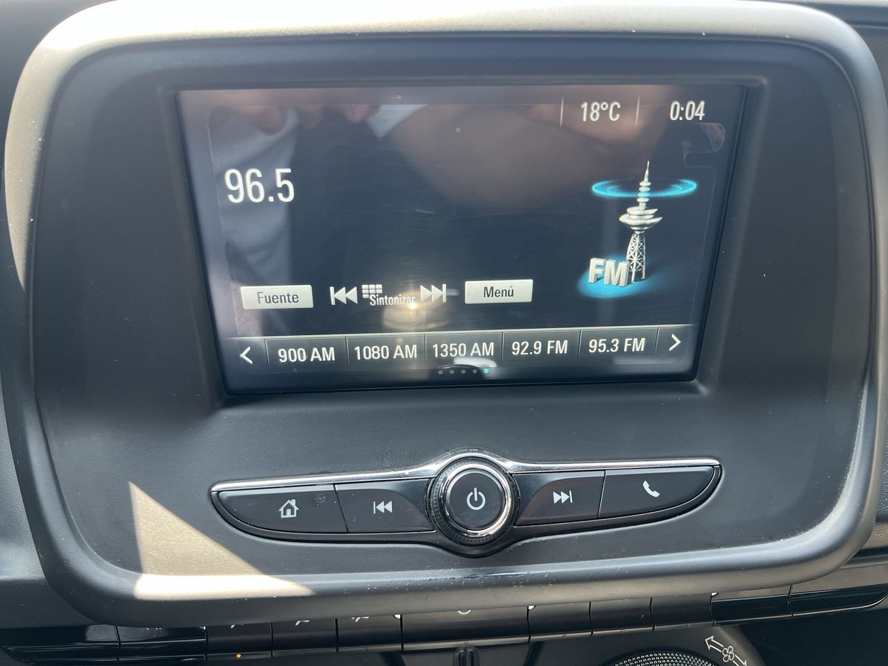 2018 Chevrolet CAMARO LT TURBO AT A