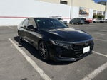 2022 Honda ACCORD TOURING