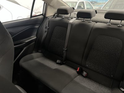 2022 Chevrolet ONIX LT D