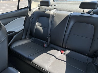 2021 Chevrolet ONIX PREMIER G