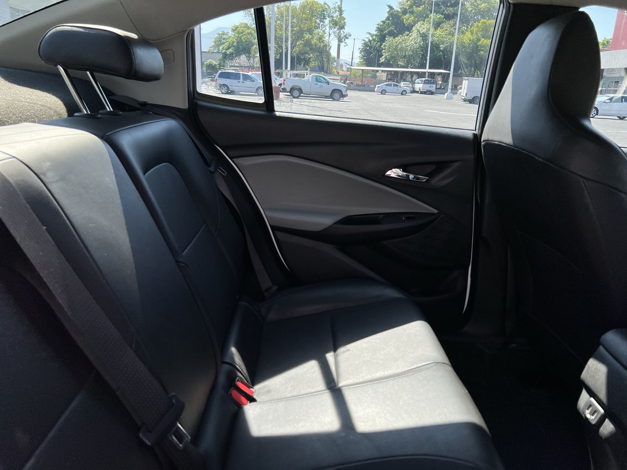 2021 Chevrolet ONIX PREMIER G