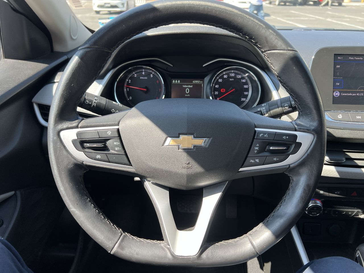 2021 Chevrolet ONIX PREMIER G