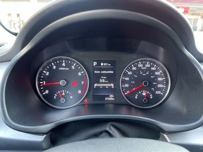 2023 Kia RIO EX PACK TA