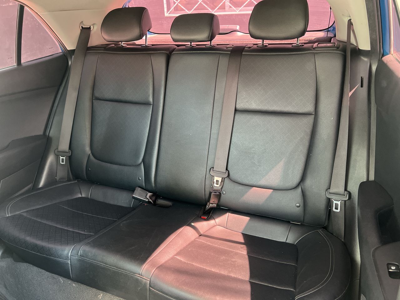 2023 Kia RIO EX PACK TA