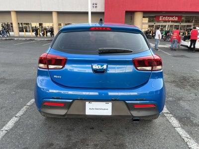 2023 Kia RIO EX PACK TA