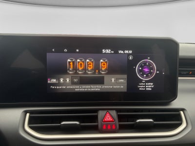 2024 Kia K3 GT LINE